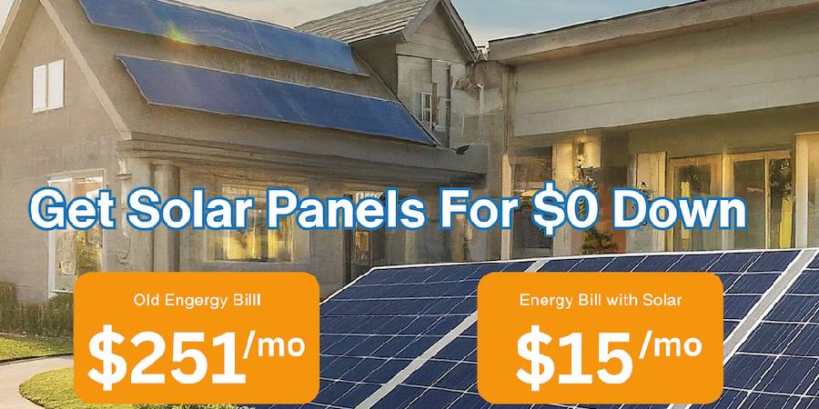 Solar Energy